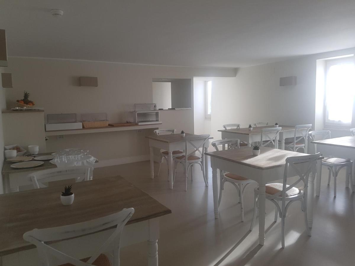 Villa Natia Mottola Dış mekan fotoğraf