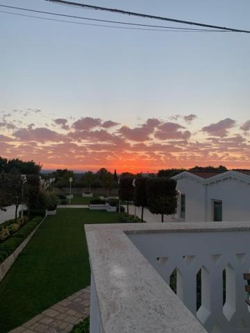 Villa Natia Mottola Dış mekan fotoğraf