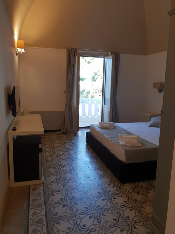 Villa Natia Mottola Dış mekan fotoğraf