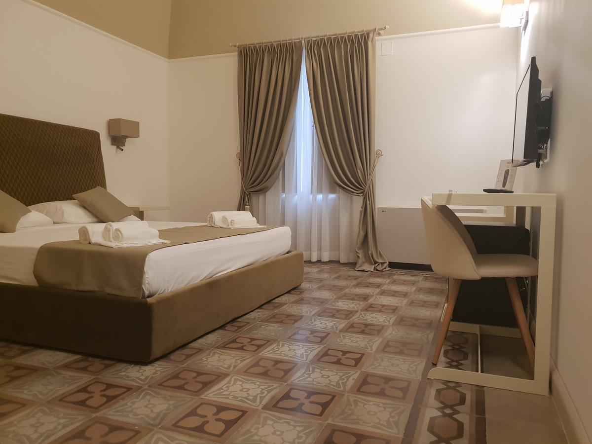 Villa Natia Mottola Dış mekan fotoğraf