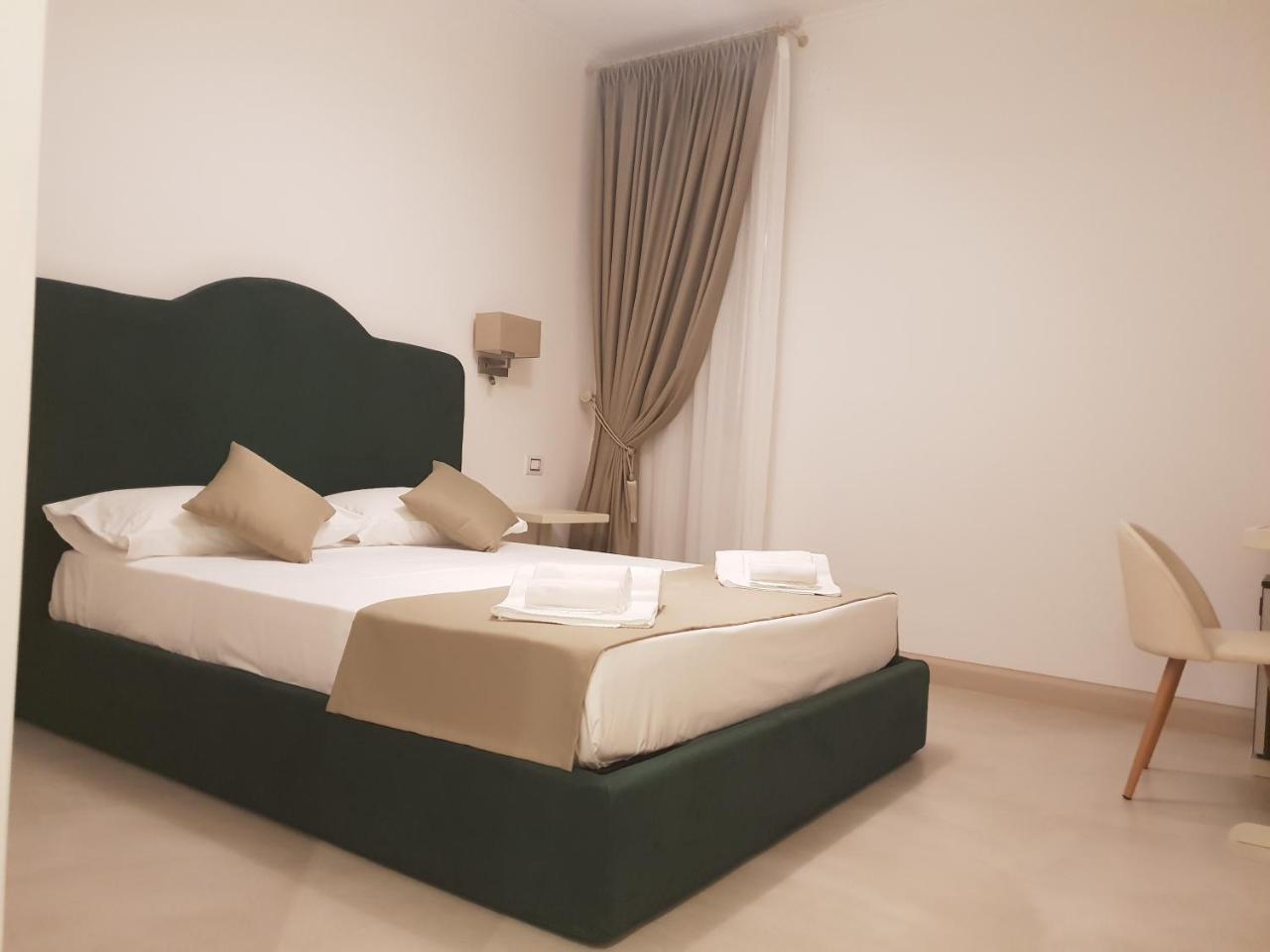 Villa Natia Mottola Dış mekan fotoğraf